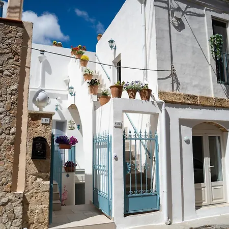 Ercole Bed & Breakfast