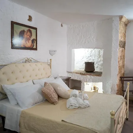 Bed & Breakfast Ercole Ugento