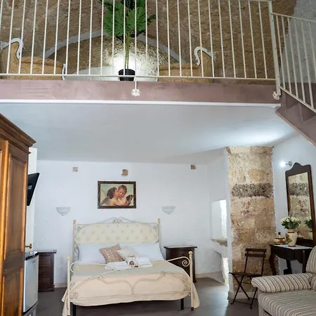 Ercole Bed & Breakfast