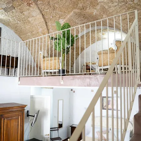 Ercole Bed & Breakfast 3*