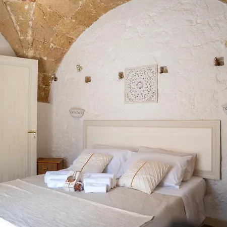 Bed & Breakfast Ercole Ugento