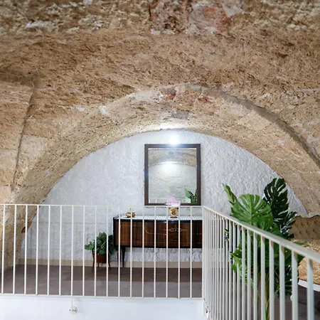 Ercole Bed & Breakfast Ugento