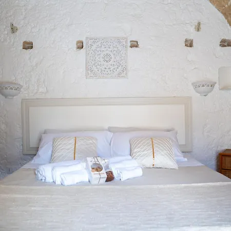 Ercole Bed & Breakfast 3*